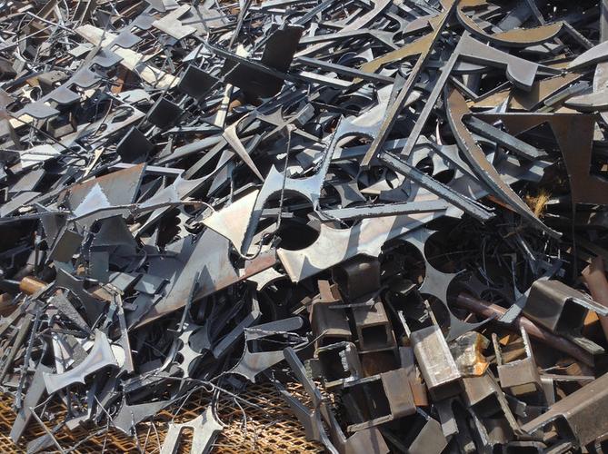 高价回收铁不锈钢铜铝等再生资源-二手设备|废旧物资-中国拆迁网